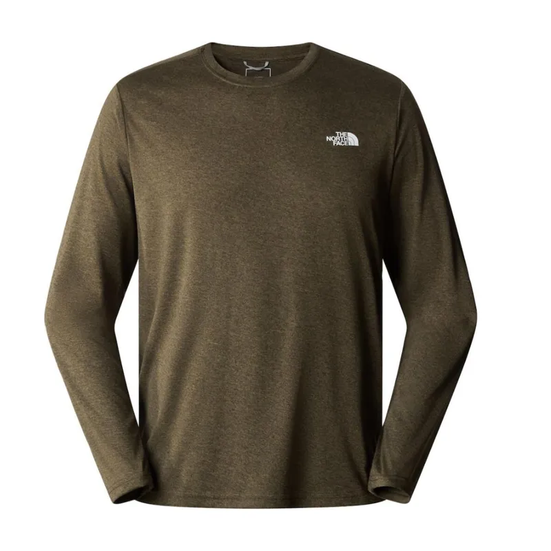 North face best sale reaxion amp